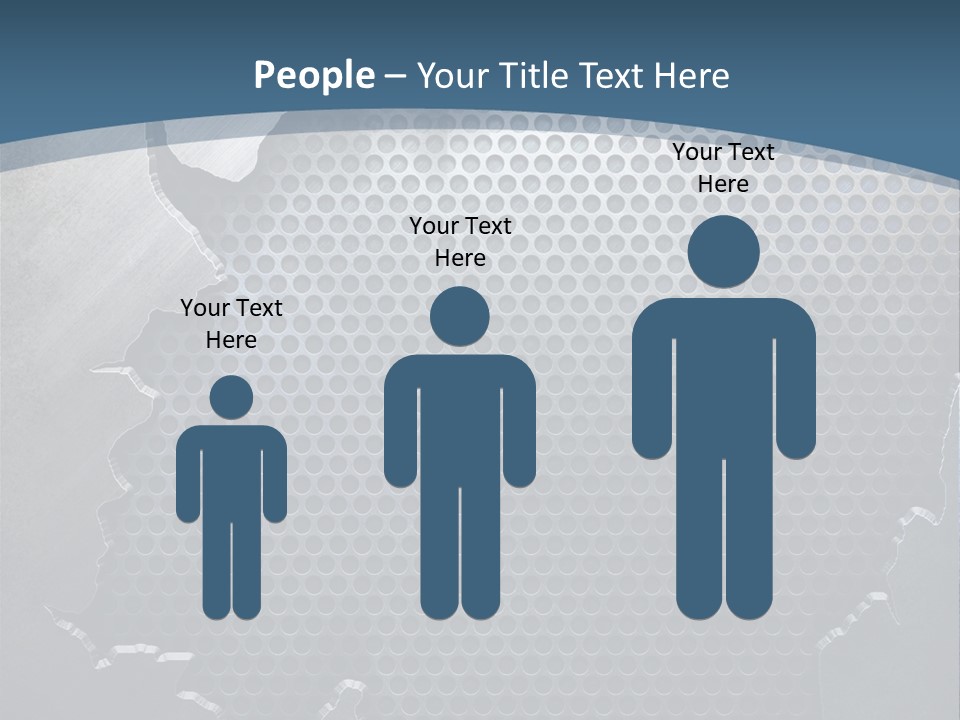 Your Reality? PowerPoint Template