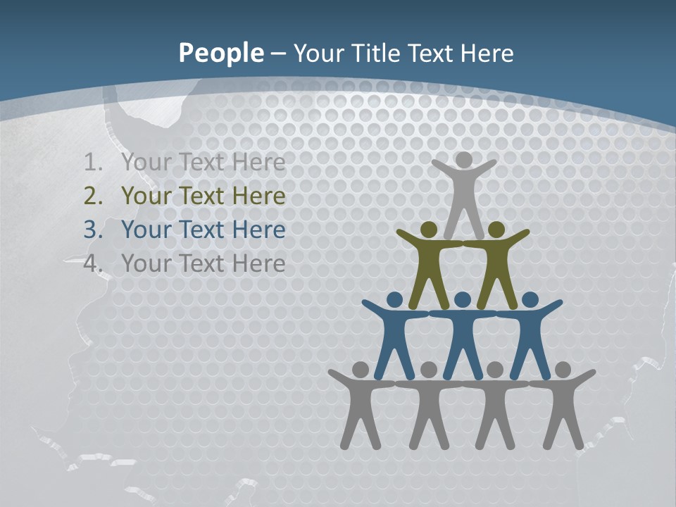 Your Reality? PowerPoint Template