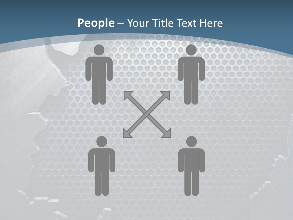 Your Reality? PowerPoint Template