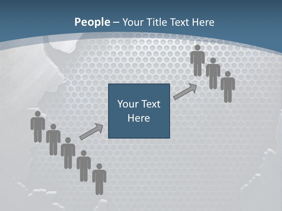 Your Reality? PowerPoint Template