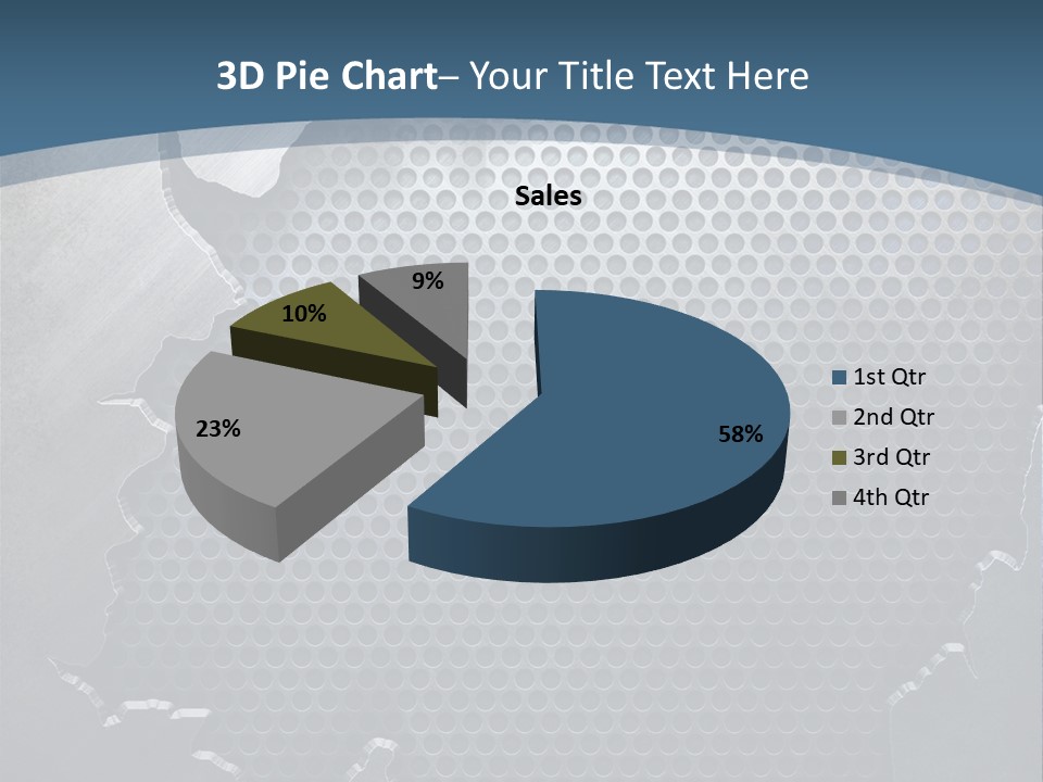 Your Reality? PowerPoint Template