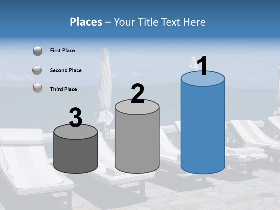 Thai Thailand Recreation PowerPoint Template