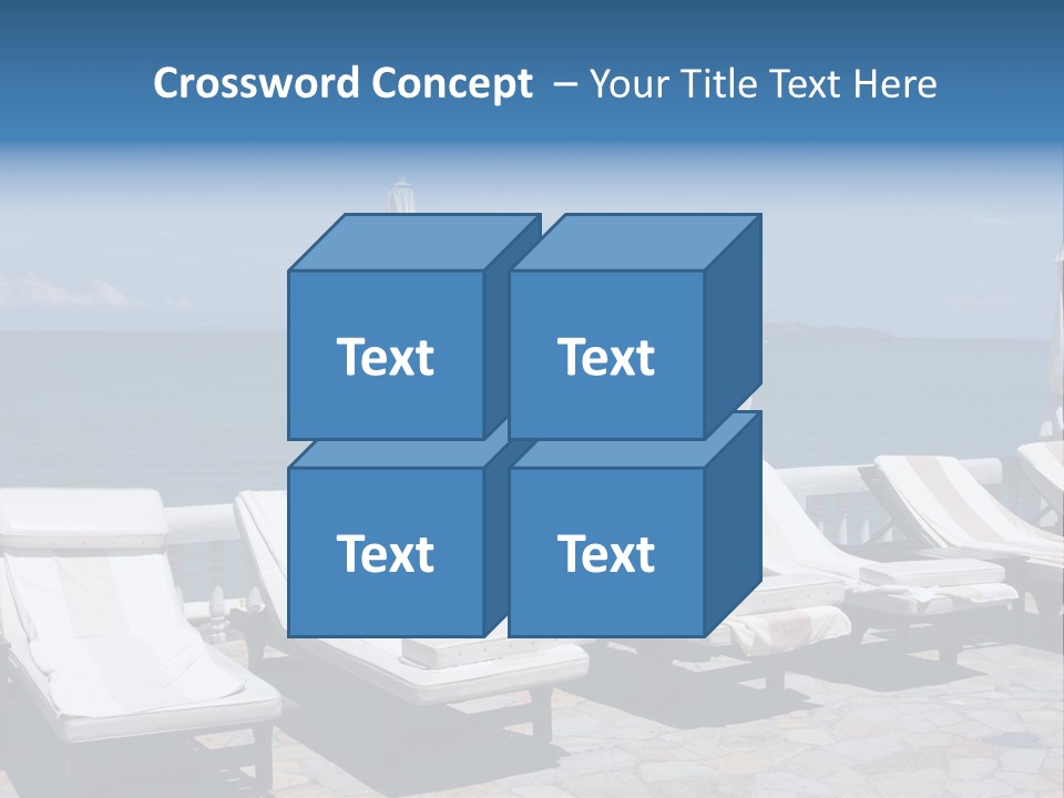 Thai Thailand Recreation PowerPoint Template