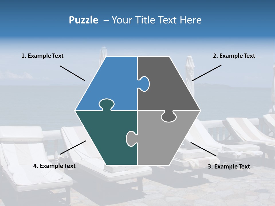 Thai Thailand Recreation PowerPoint Template