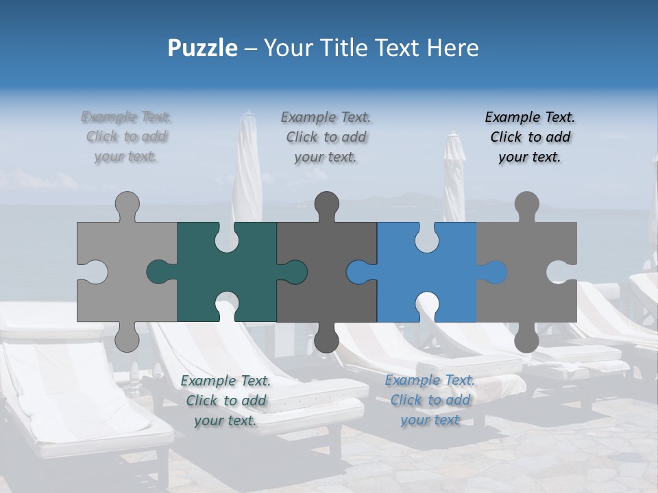 Thai Thailand Recreation PowerPoint Template