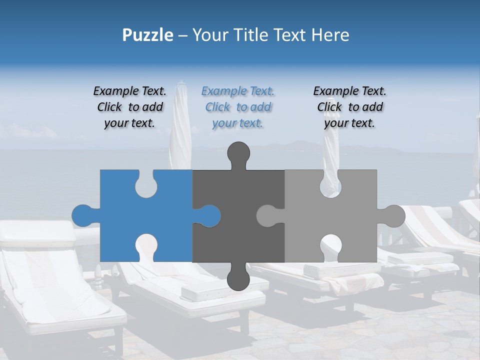 Thai Thailand Recreation PowerPoint Template