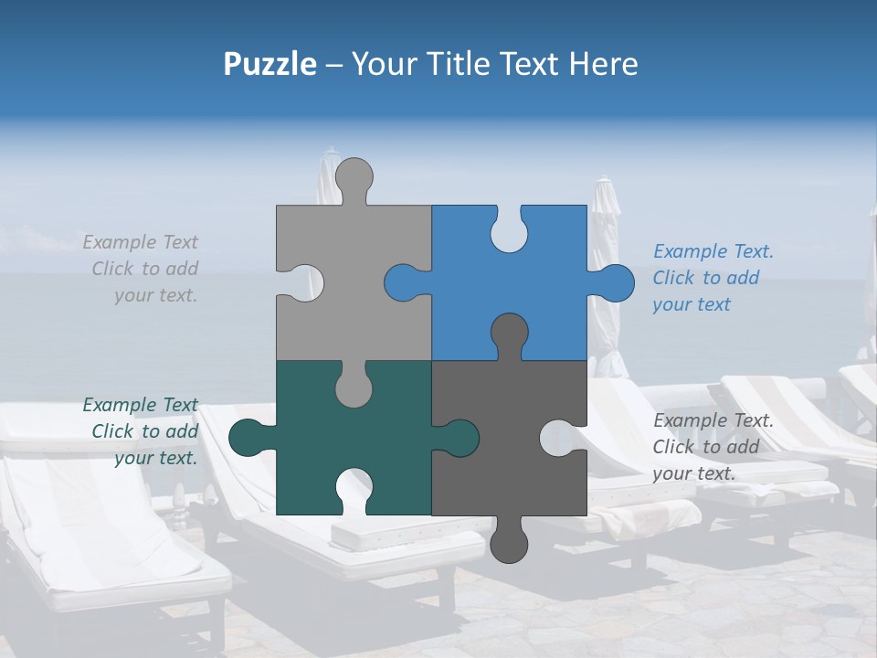 Thai Thailand Recreation PowerPoint Template