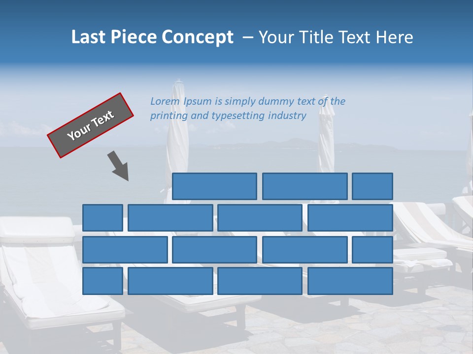 Thai Thailand Recreation PowerPoint Template