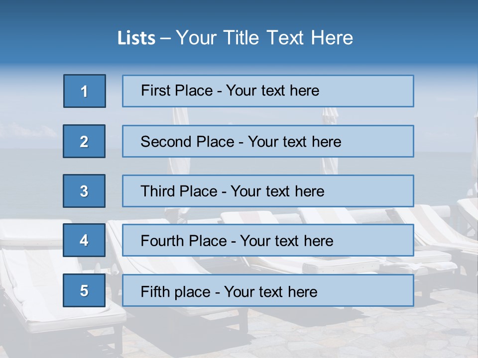 Thai Thailand Recreation PowerPoint Template