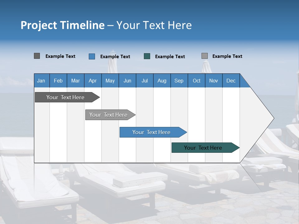 Thai Thailand Recreation PowerPoint Template