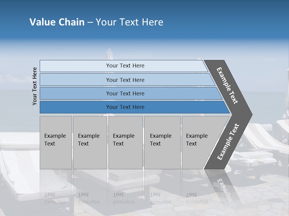 Thai Thailand Recreation PowerPoint Template