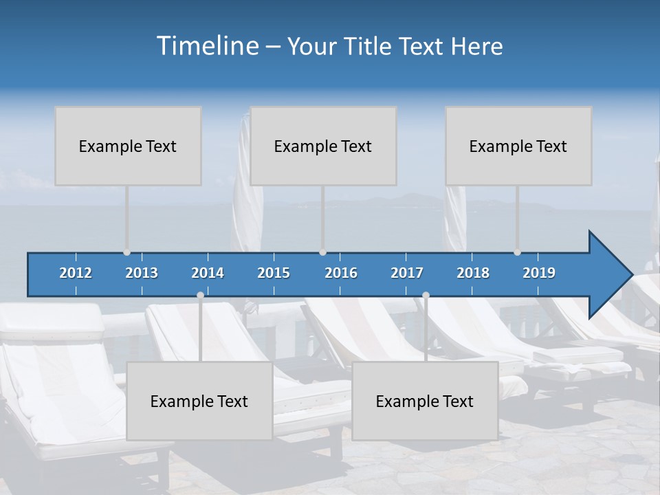 Thai Thailand Recreation PowerPoint Template