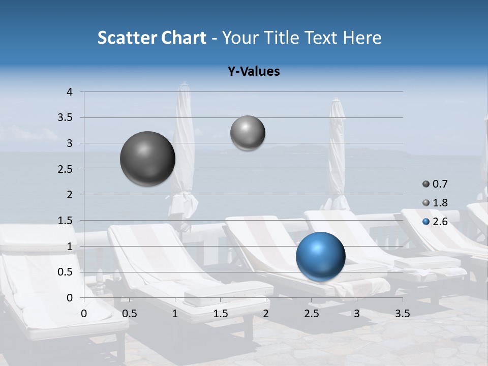 Thai Thailand Recreation PowerPoint Template