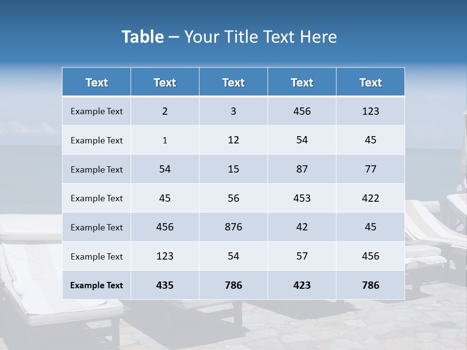 Thai Thailand Recreation PowerPoint Template