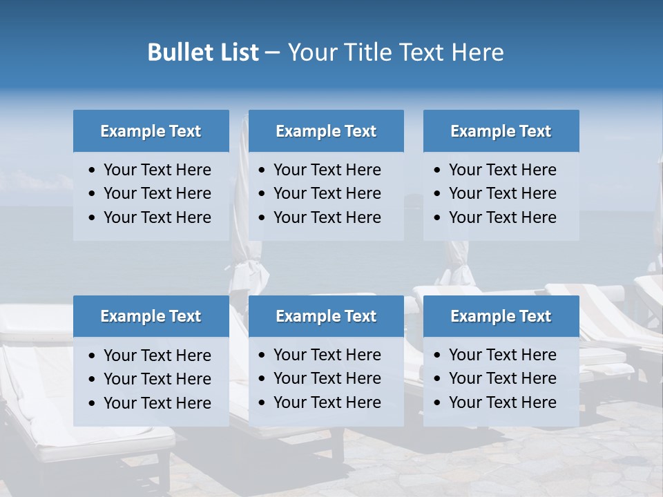 Thai Thailand Recreation PowerPoint Template