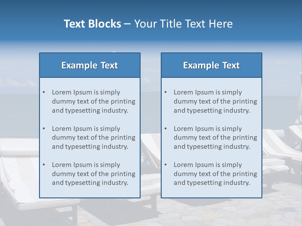 Thai Thailand Recreation PowerPoint Template