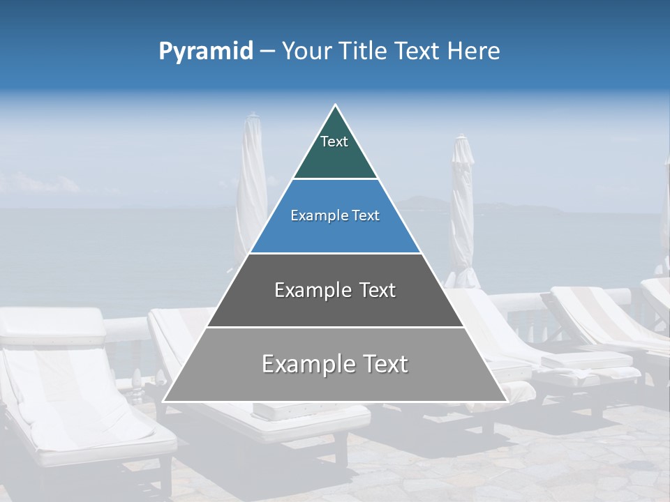 Thai Thailand Recreation PowerPoint Template