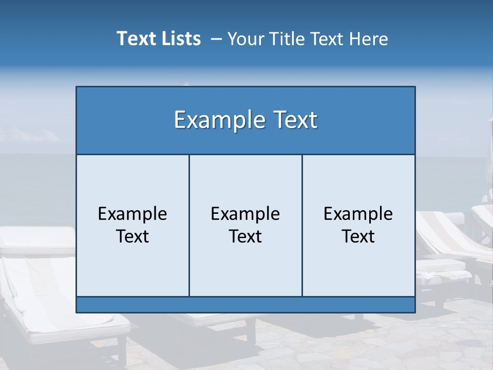 Thai Thailand Recreation PowerPoint Template