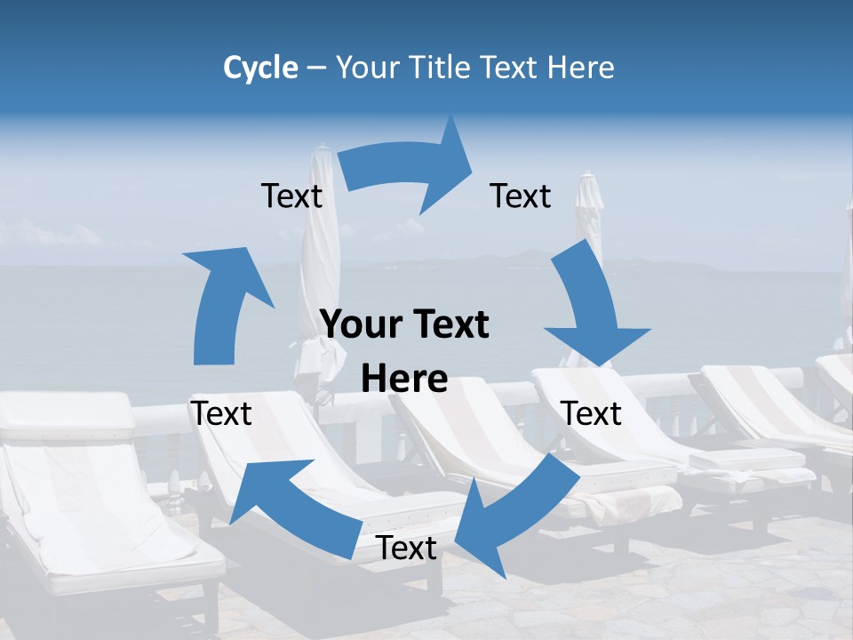 Thai Thailand Recreation PowerPoint Template