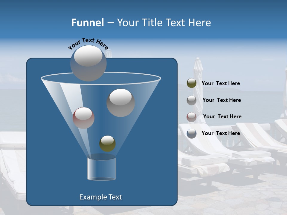 Thai Thailand Recreation PowerPoint Template