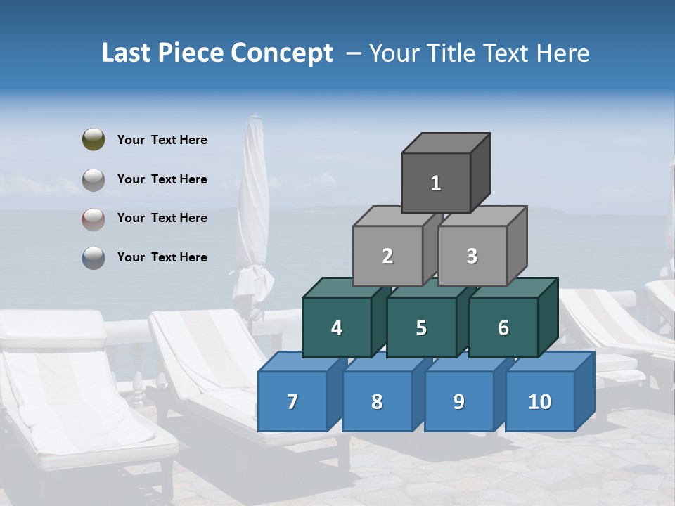 Thai Thailand Recreation PowerPoint Template