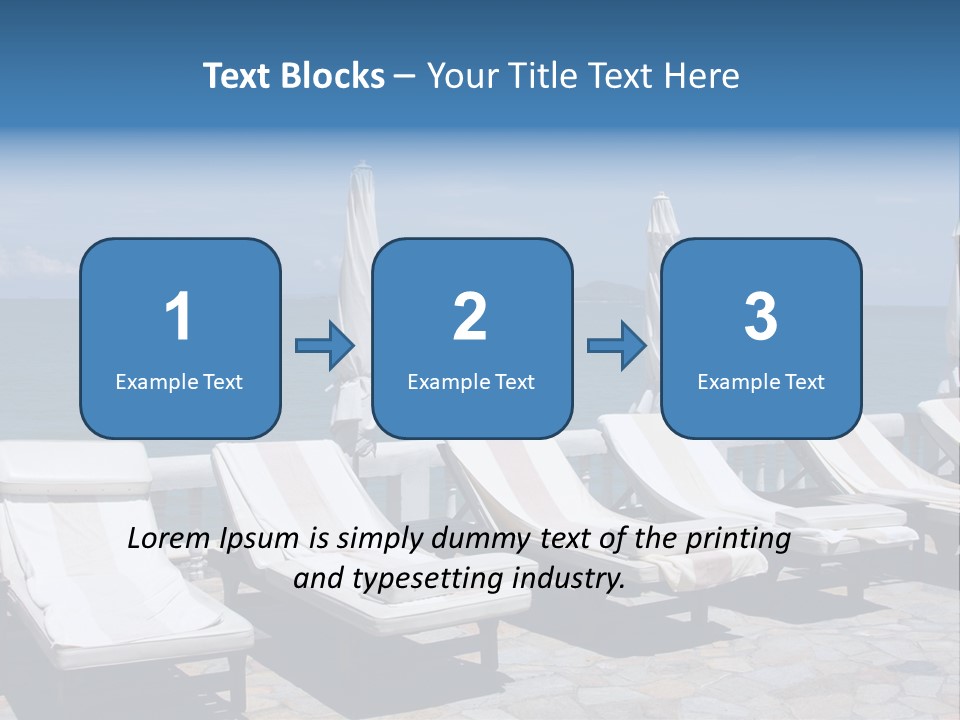 Thai Thailand Recreation PowerPoint Template