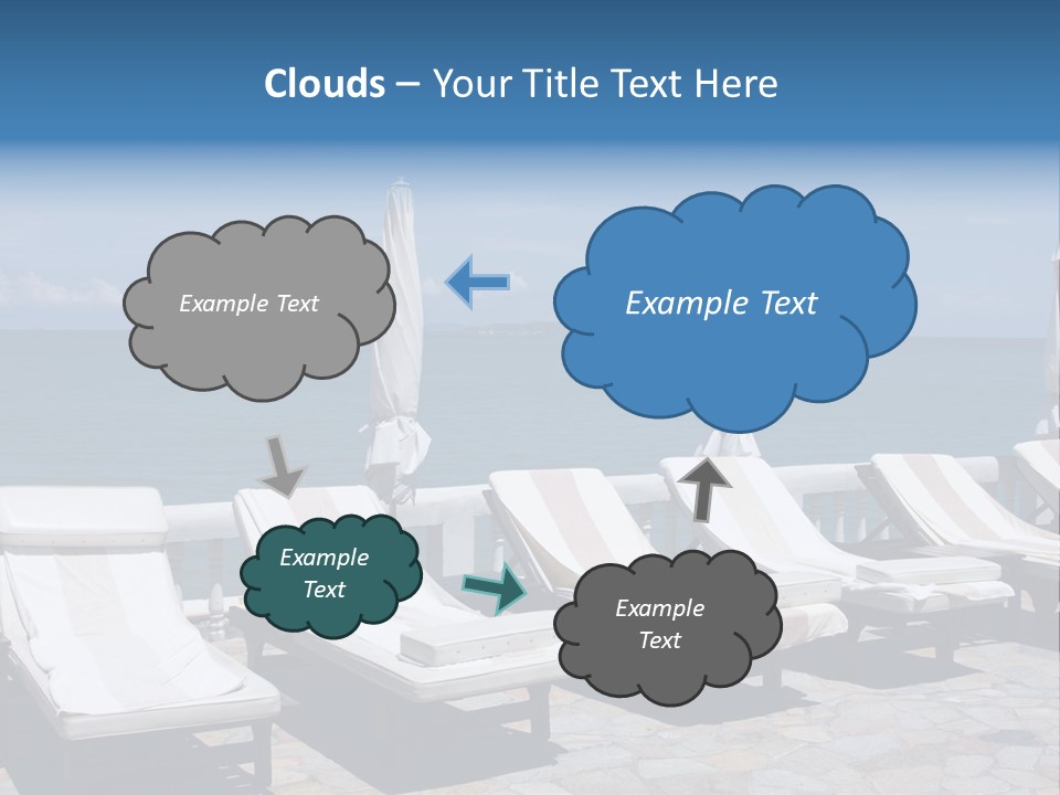 Thai Thailand Recreation PowerPoint Template