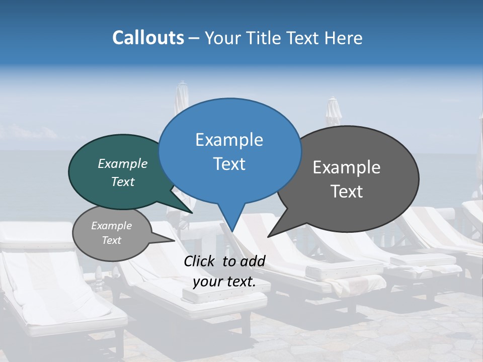 Thai Thailand Recreation PowerPoint Template