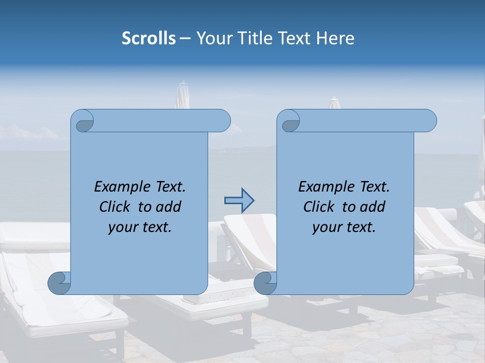 Thai Thailand Recreation PowerPoint Template