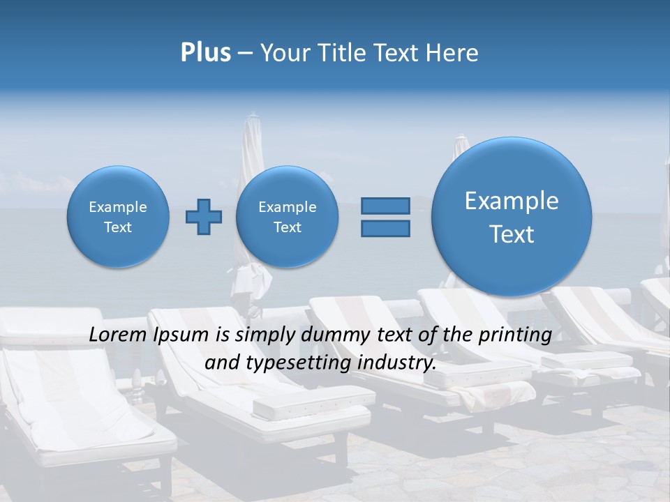 Thai Thailand Recreation PowerPoint Template
