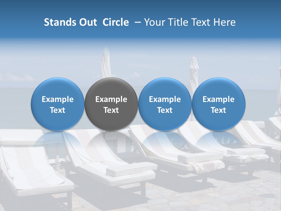 Thai Thailand Recreation PowerPoint Template