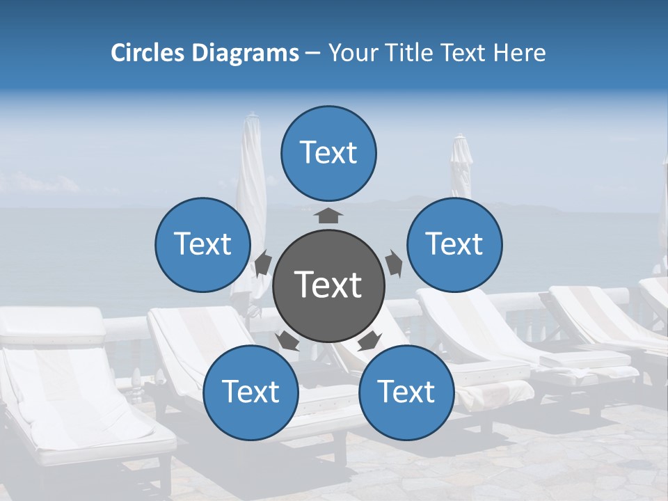 Thai Thailand Recreation PowerPoint Template