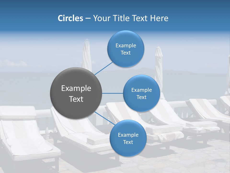 Thai Thailand Recreation PowerPoint Template