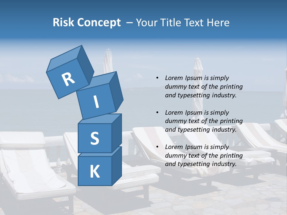 Thai Thailand Recreation PowerPoint Template