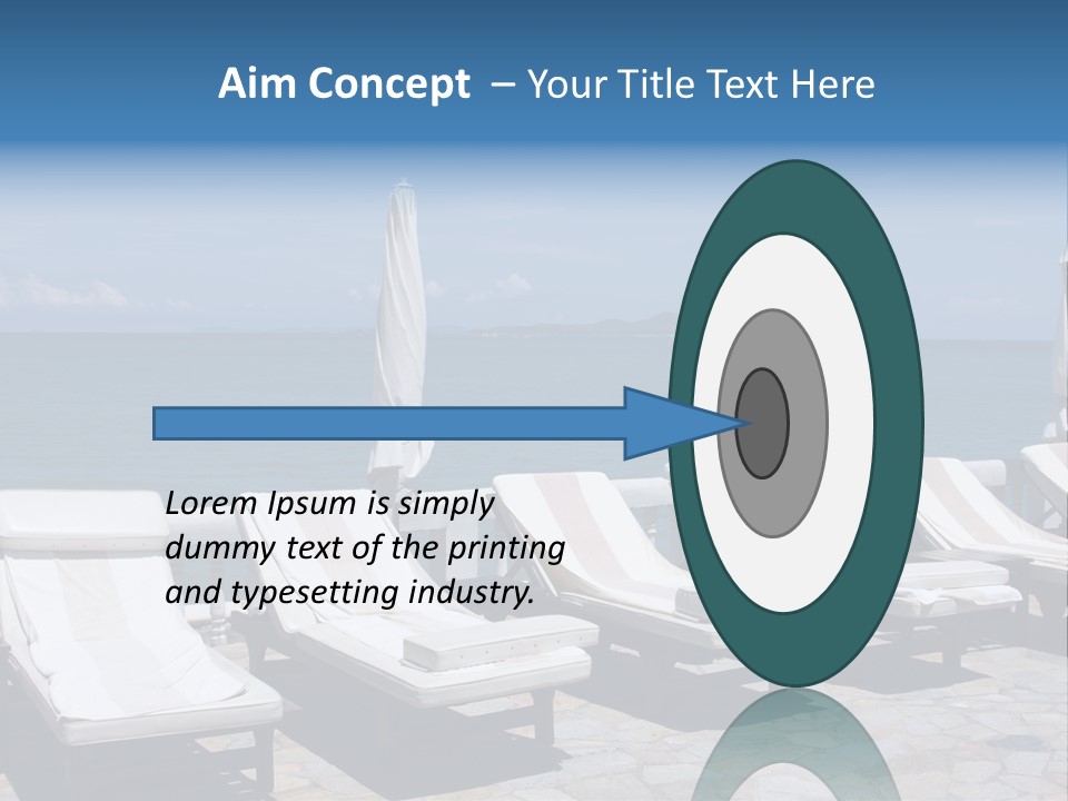 Thai Thailand Recreation PowerPoint Template