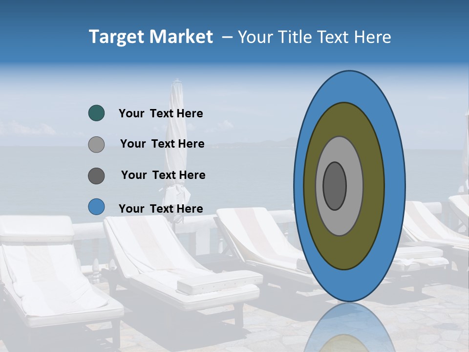 Thai Thailand Recreation PowerPoint Template