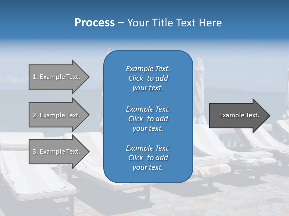 Thai Thailand Recreation PowerPoint Template