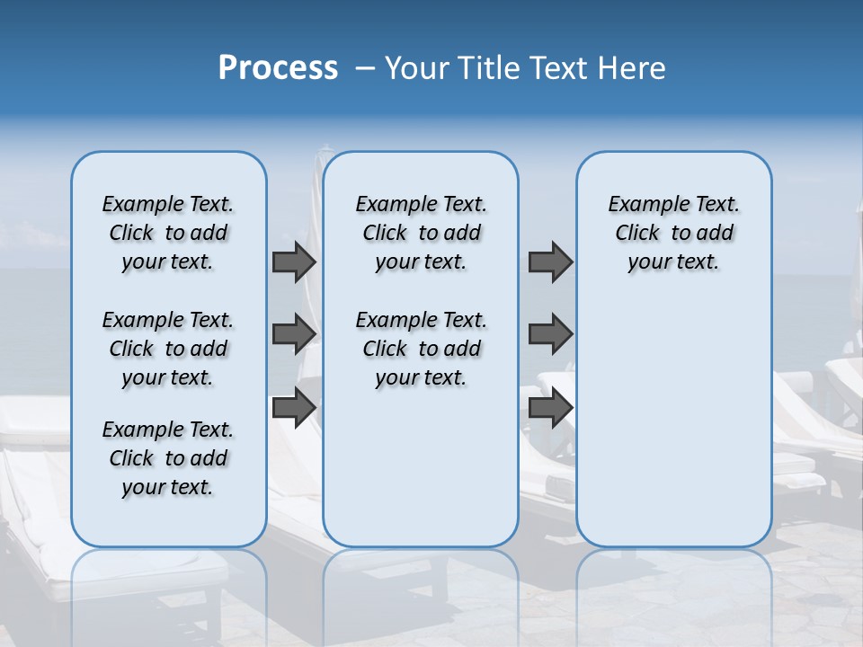 Thai Thailand Recreation PowerPoint Template
