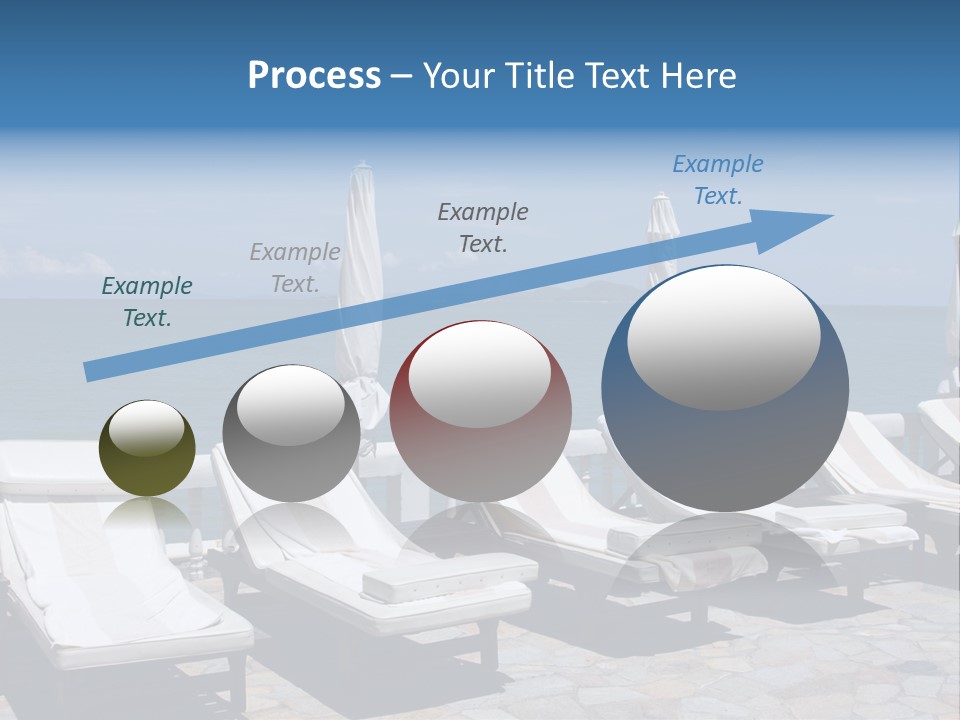 Thai Thailand Recreation PowerPoint Template