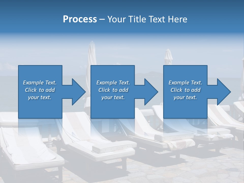 Thai Thailand Recreation PowerPoint Template