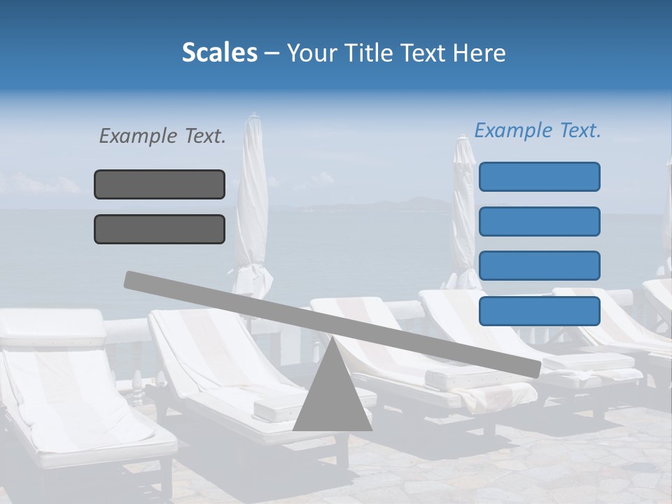 Thai Thailand Recreation PowerPoint Template