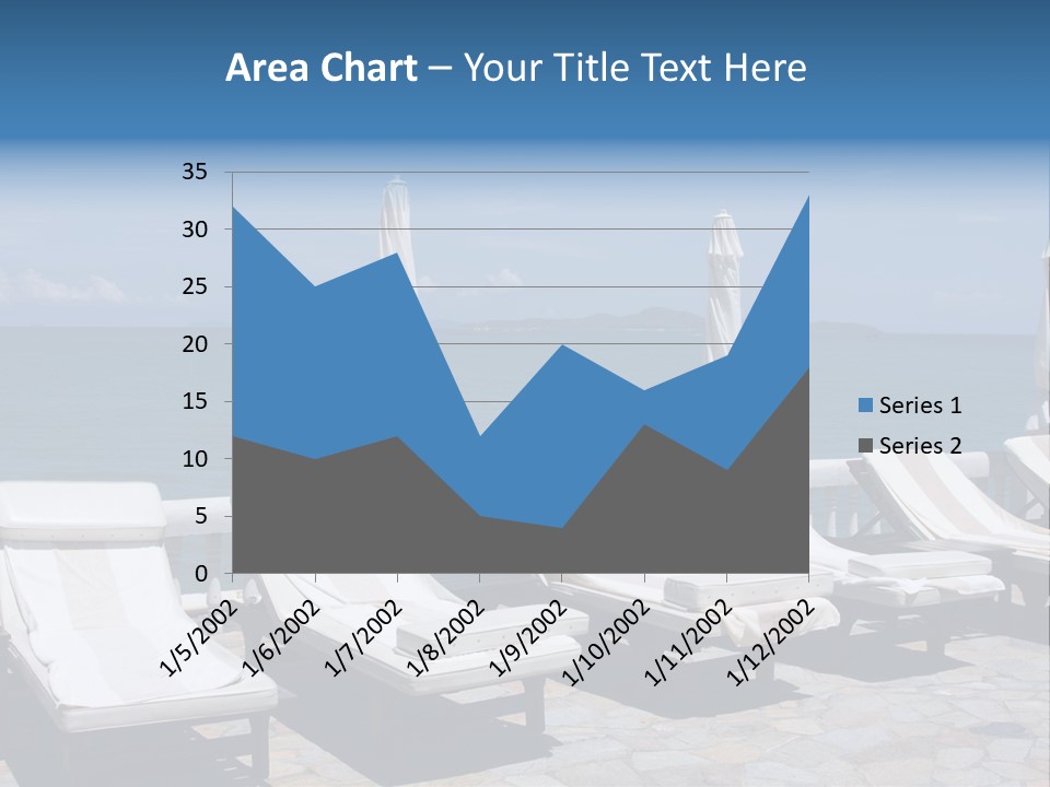 Thai Thailand Recreation PowerPoint Template