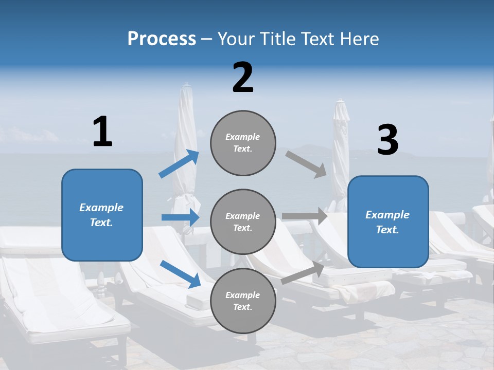 Thai Thailand Recreation PowerPoint Template