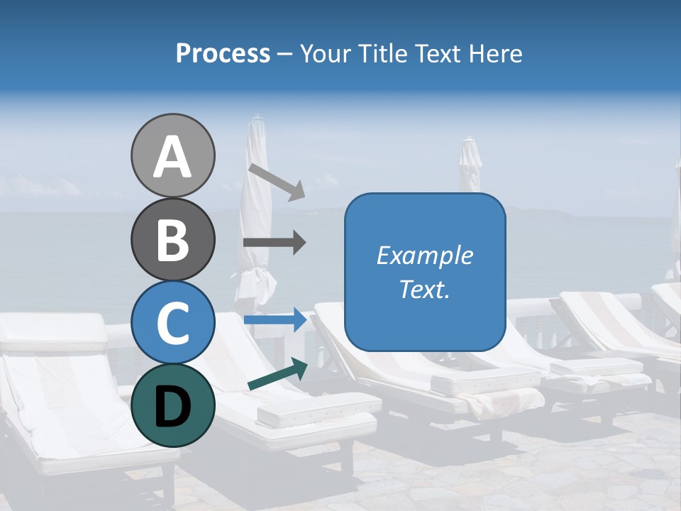 Thai Thailand Recreation PowerPoint Template