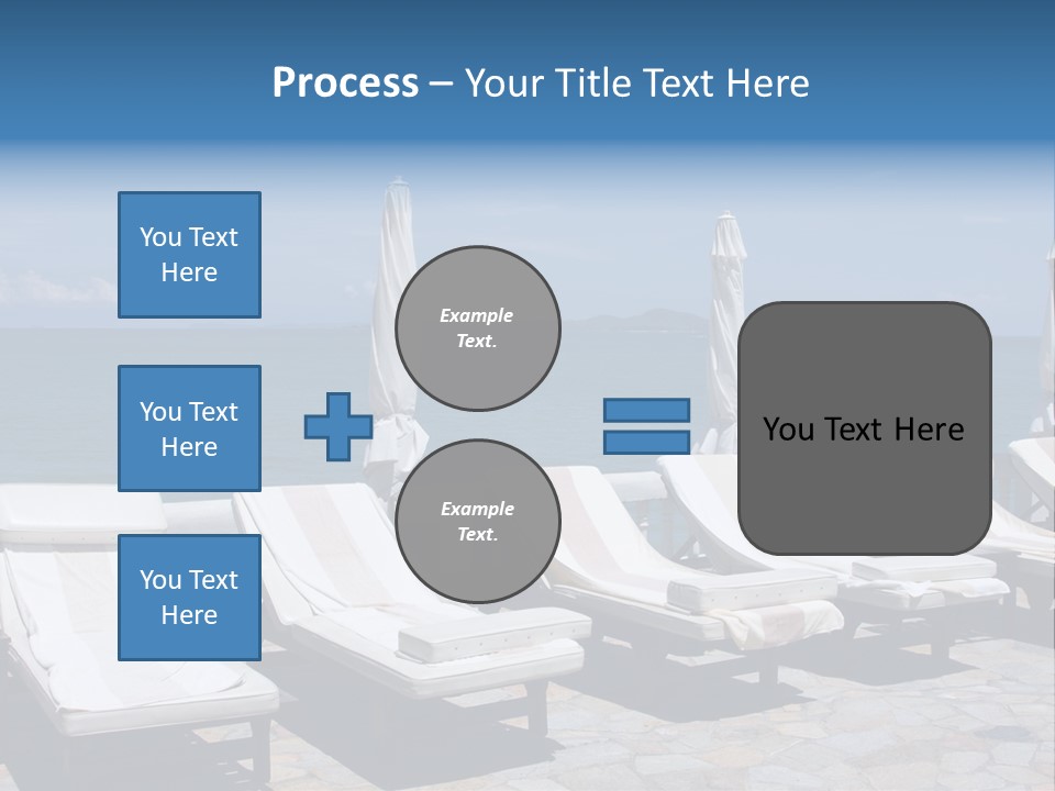 Thai Thailand Recreation PowerPoint Template