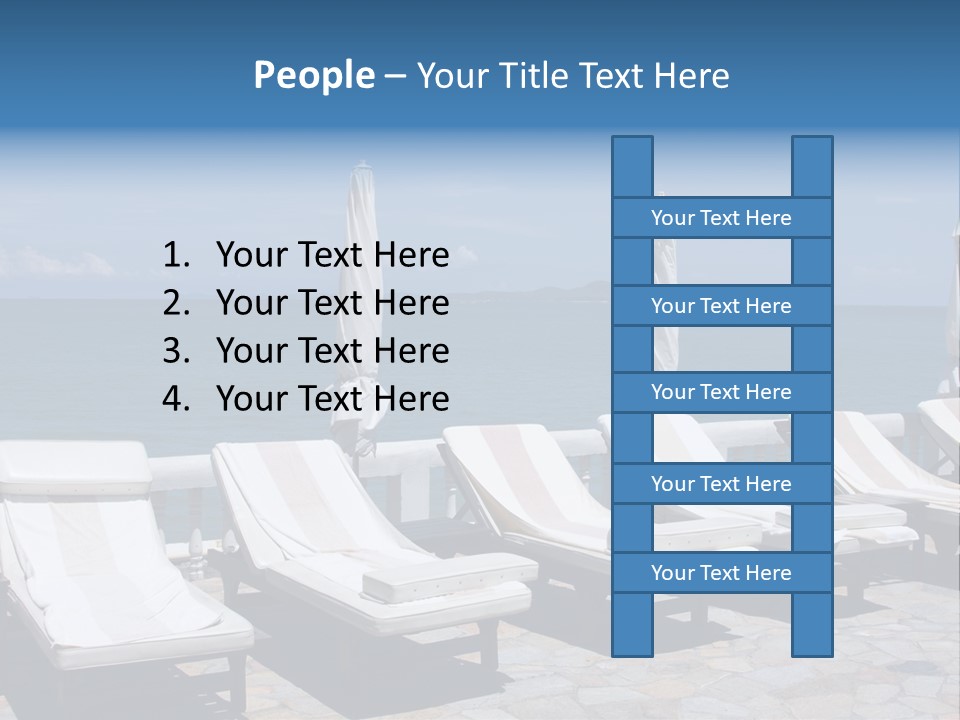 Thai Thailand Recreation PowerPoint Template