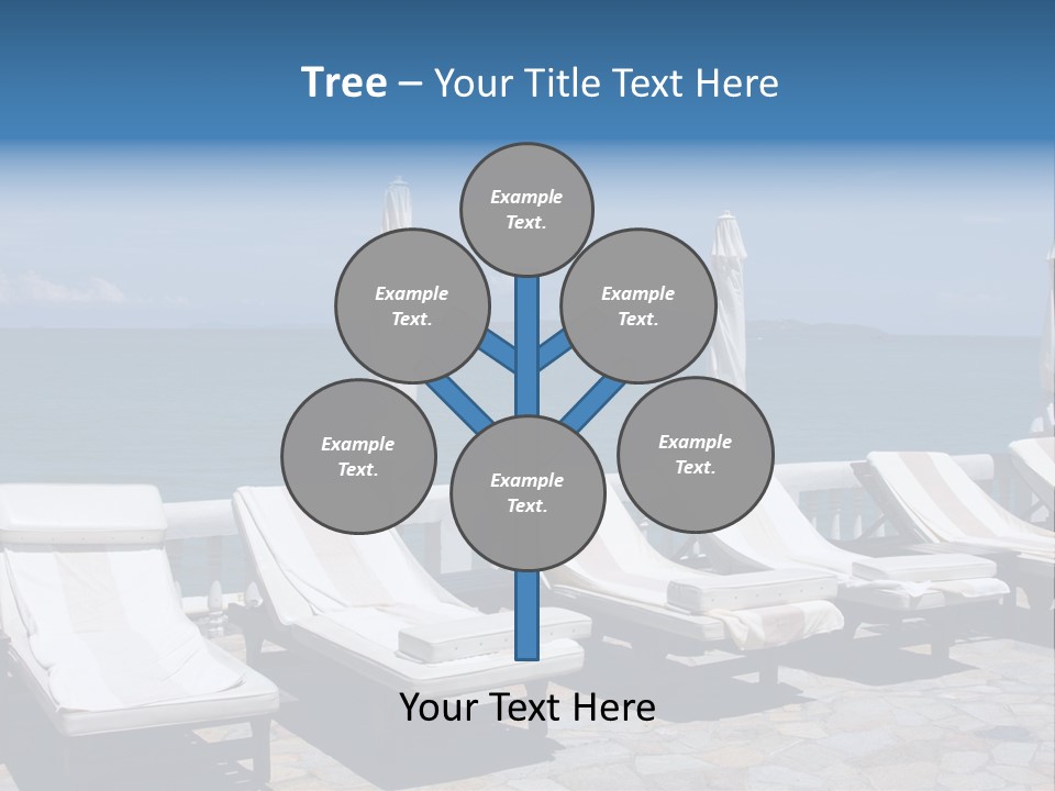 Thai Thailand Recreation PowerPoint Template