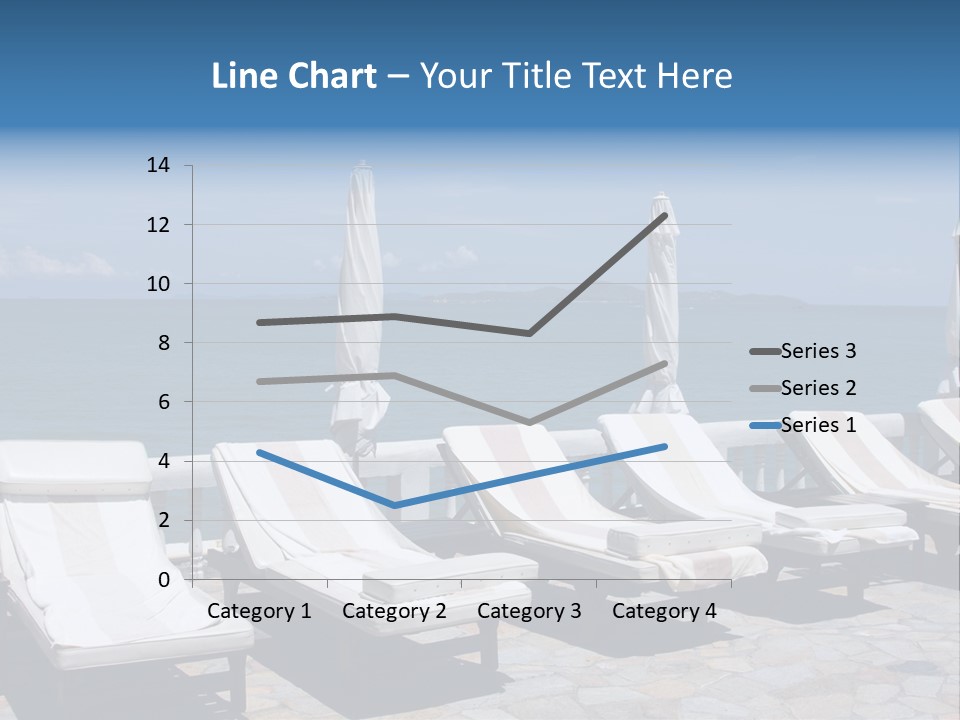 Thai Thailand Recreation PowerPoint Template