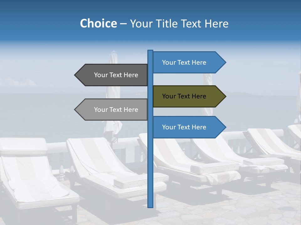 Thai Thailand Recreation PowerPoint Template