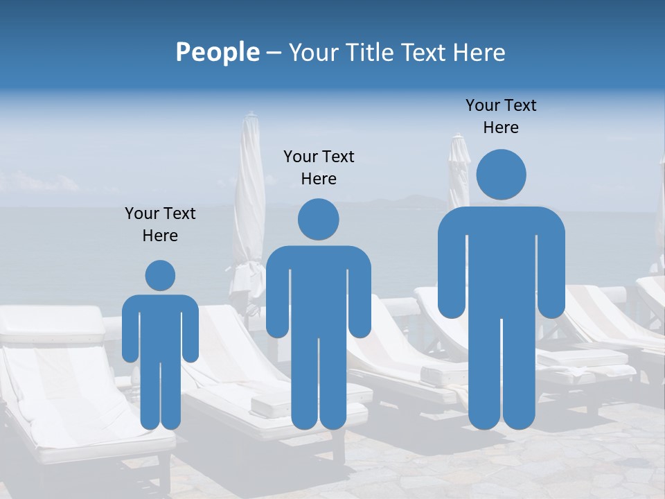 Thai Thailand Recreation PowerPoint Template